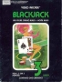Atari  2600  -  Blackjack_Sears